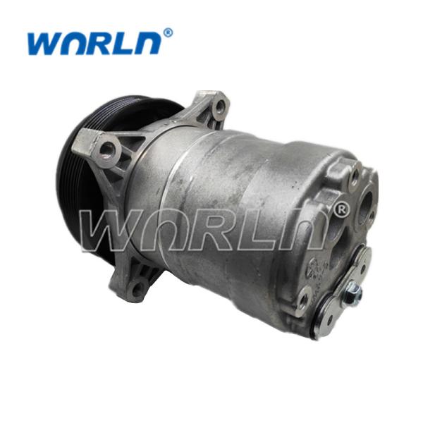Auto AC Car Air Conditioner Compressors For Chevrolet Oldsmobile For Buick Century WXCV002