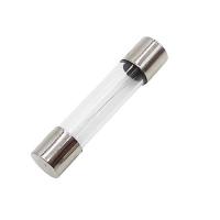o tubo de vidro do cartucho de 6.3x32mm funde 3AG 250V para o aparelho eletrodoméstico