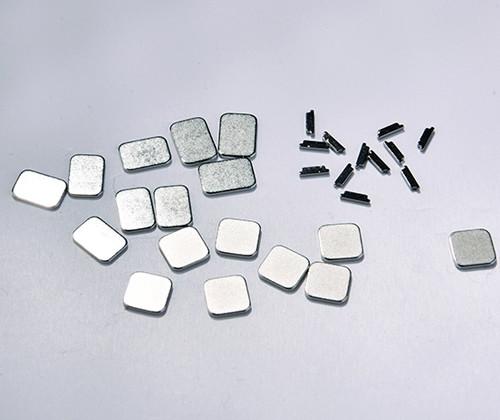 Sintered Neodymium Iron Boron  Magnets Super Strong Rare Earth Permanent Magnet