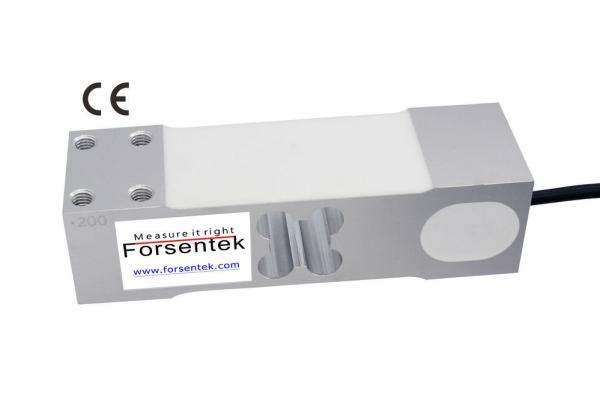 High Accuracy Weight Sensor 500kg 300kg 200kg 100kg 60kg Parallel Beam Load Cell