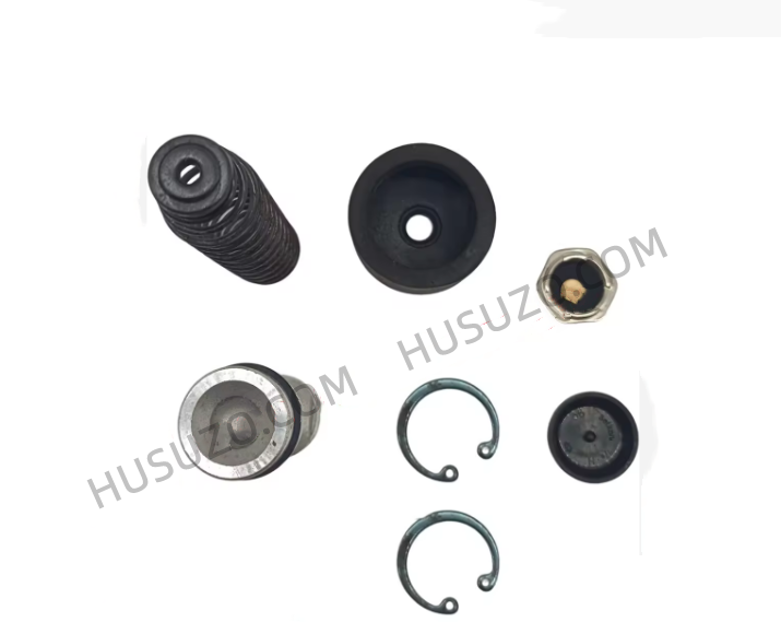 AUTO PARTS 6WF1 FSR REPAIR KIT of CLUTCH MASTER CYLINDER 1855761140 1-85576114-0 1-85576-114-0 for TRUCK HIGH-QUALITY WHOLESALE