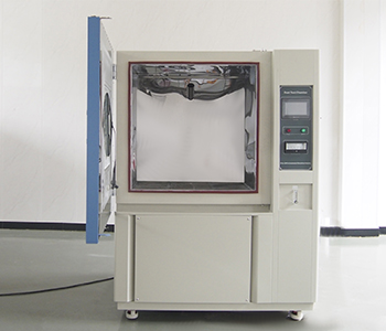 800L Sand And Dust Test Chamber IP54 Test Equipment