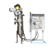 Filtros de autolimpeza automática de grau industrial