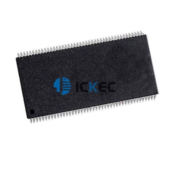 Memory Integrated Circuits MT48LC4M32B2P-6A IT:L
