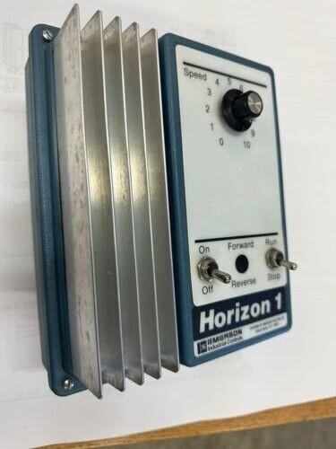 EMERSON - PN2990 - 8005 HORIZON 230 VAC 1 HP DRIVE BRAND-NEW AC SERVO DRIVE