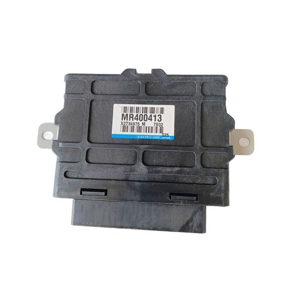 MR400413 ABS Electronic Control Unit (ECU) for Mitsubishi V43 V33 High-performance ABS Brake Control Module