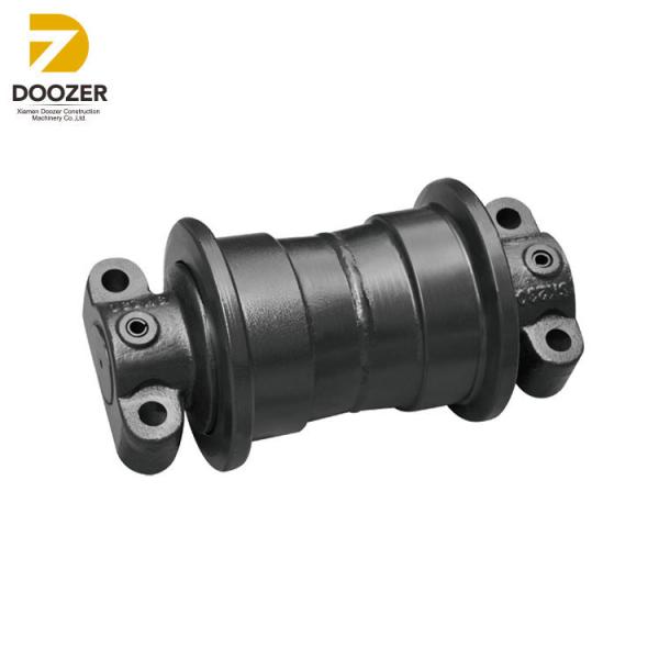 Fino liso SH200 Roller de pista Roller de fundo para peças de escavadeira OEM KRA1189 KRA1190