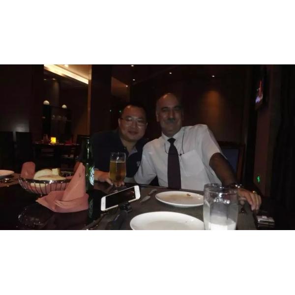 Shenzhen Thando Medical Equipment Co.,Ltd.