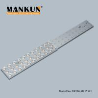 módulo del PWB LED de 55*565m m 3R 2F SMD5630 para la luz linear interior