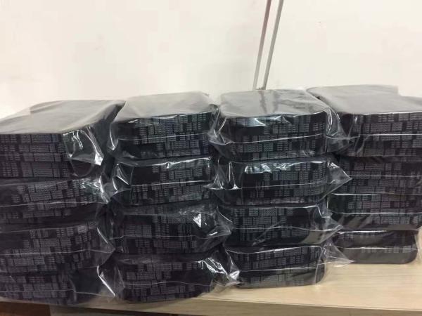 MVS 861 Spinning Machine Spare Parts Bando Synchronous Belt 140xl 861-350-030
