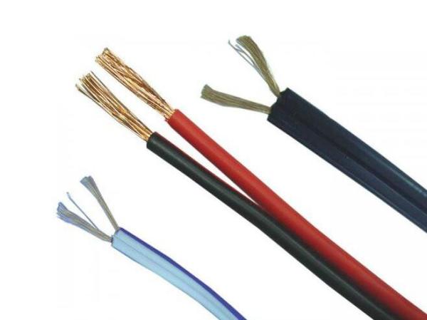 Muticore PO Sheathed Low Smoke Zero Halogen Cable , 1.5MM / 2.5MM Electrical Cable