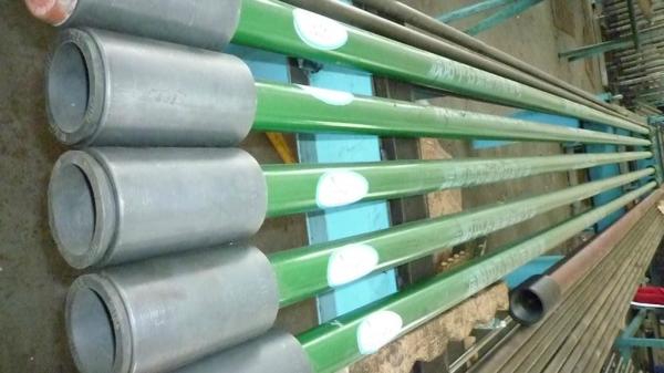 Chrome Plating 1 1/4 1/2 Rod Insert Pump Barrel Tubing Rod