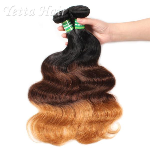 Pleines extrémités aucun cheveux de Remy de Brésilien de Vierge de mélange pour la fille de rêve