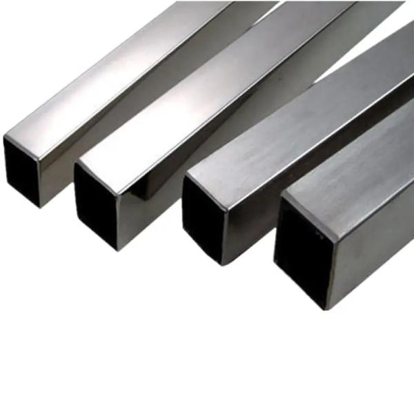 Iron Mild Steel Billets Cold Drawn 201 304 321 310 316 6mm Ss304 Solid Steel Rods