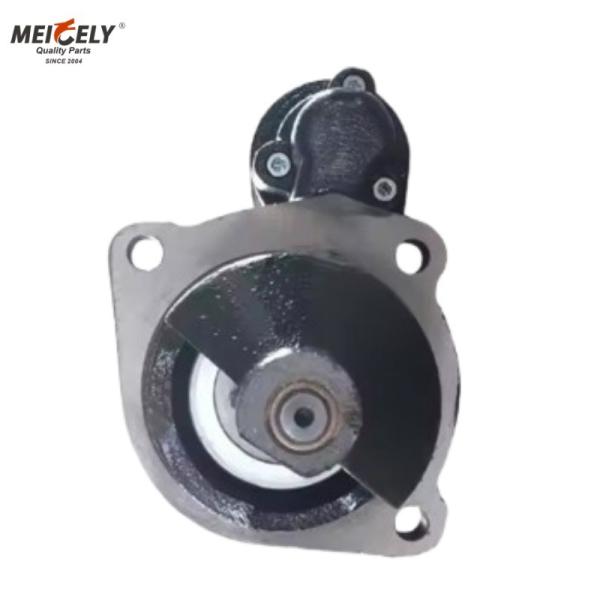 001368024 Starter Motor For Mercedes-Benz Trucks Premium Grade