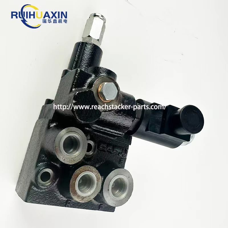 2266.070.0001 Valve Fantuzzi Spare Parts