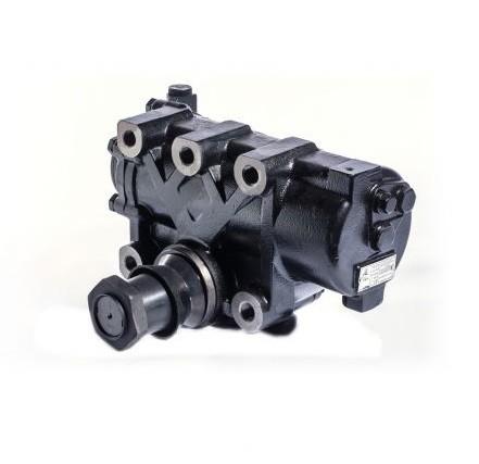 Customized Crane Spare Parts Manufacturers A229900005684 Steering Gear Assembly NT11090B