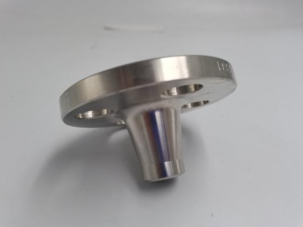WN Welding Neck Stainless Steel Fittings T.CWN Welding Neck Stainless Steel Fittings T.C Stainless Steel Flangeweld Neck