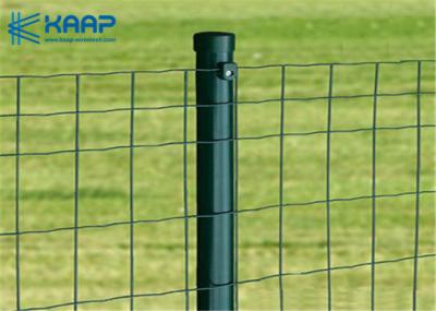 o tamanho do furo de 30-100mm soldou proteção da rede de arame 4X2” para várias facilidades