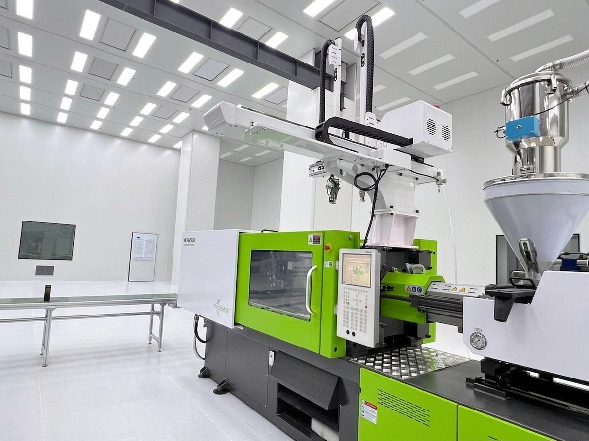 Shenzhen Lianrui Electronics Co., Ltd.