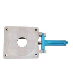 Billette de système rapide de commutateur de bec du moule ZFZ15 petite