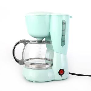 Hot sale 5 cup Electric Coffee Maker coffee maker machine coffee maker