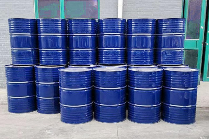 Industrial Grade Phenol Formaldehyde Resin Raw Material With 99% Purity And Colorless Transparent Crystal