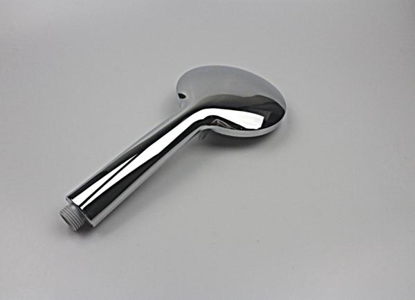 ABS 5 function handheld shower