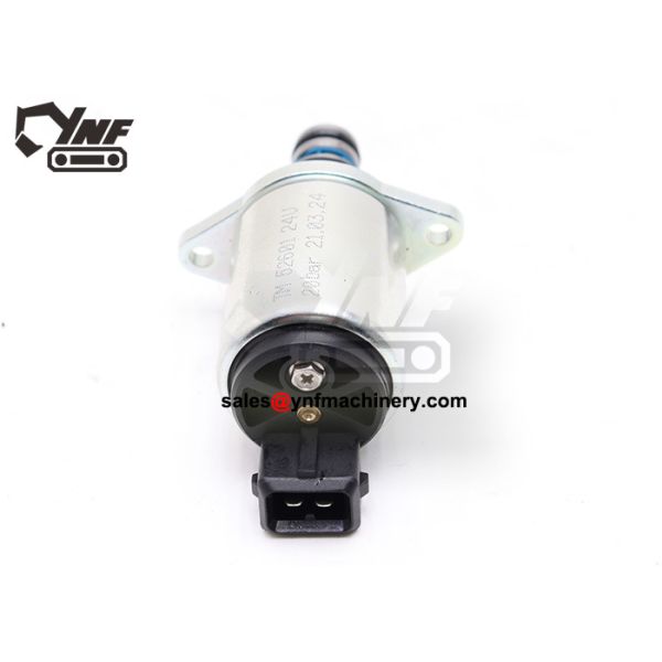 YNF17717 TM52601 Solenoid Valve – 24V Hydraulic Solenoid Valve