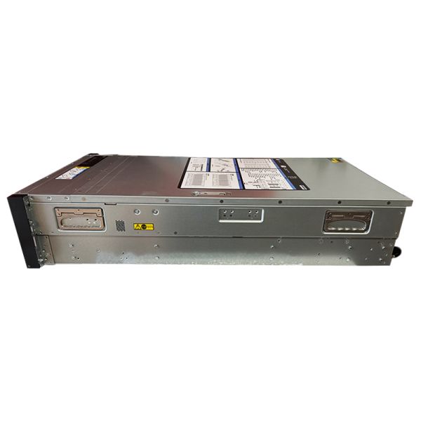 Lenovo WenTian WA5480 G3 4U GPU Server with 10 GPUs, DDR5 Memory, and PCIe Gen5 for High-Performance Computing