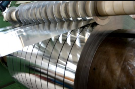 Яркие/Каменные/Серебряные электролитические катушки из оловянной плиты