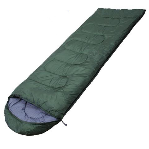 Factory wholesale Camping Sleeping Bag for Adults Backpacking Sleeping Bag Lightweight Waterproof- Cold Weather Sleeping Bag