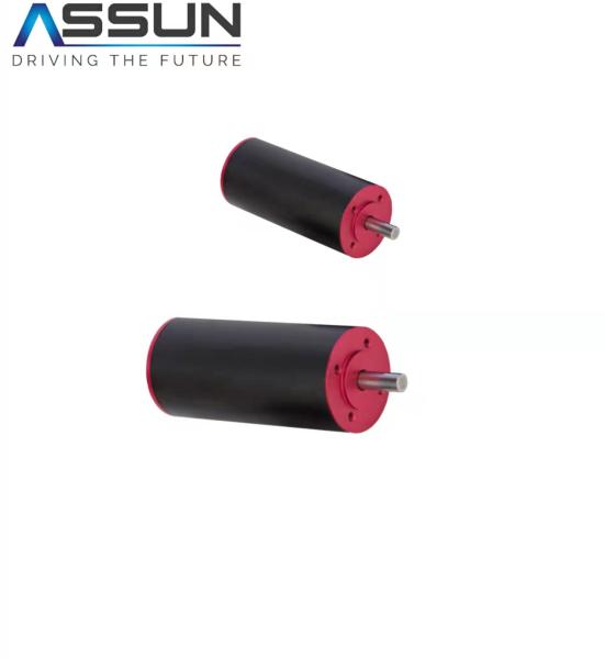 24V,18V,12V  Coreless DC Motor,18000-25000rpm,20mm diameter,32mm Length