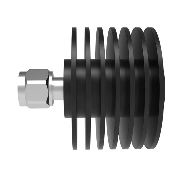40GHz 50W 2.92 Male RF Dummy Load for Outdoor audio Application