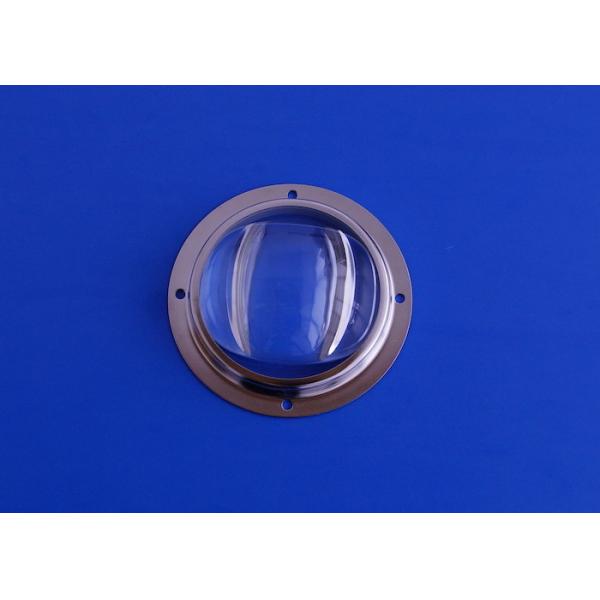 объектив СИД УДАРА степени Dia 60x120 30w 78mm для СИД CXB3590