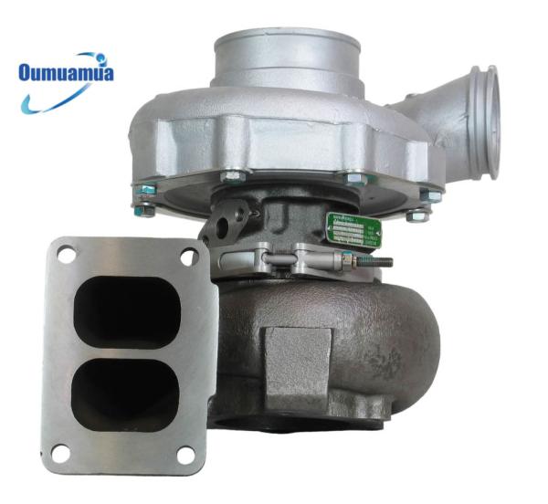 Turbo H3B Pour le moteur Iveco