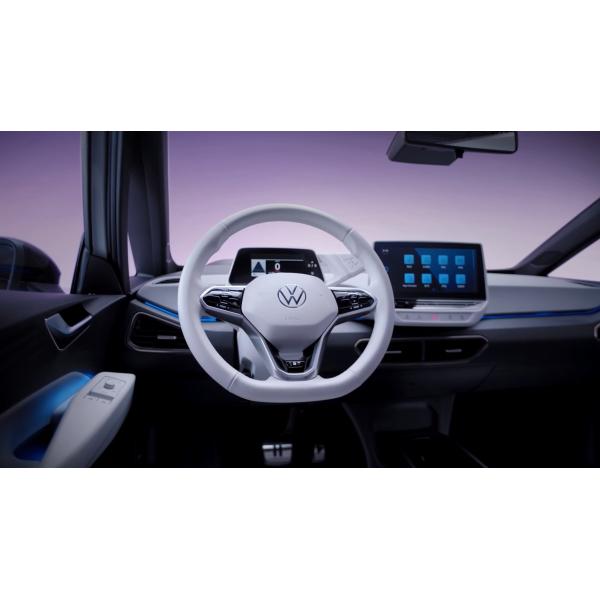 Volkswagen ID3 Новое энергетическое транспортное средство 5 дверей 5 мест хэтчбек 170 л.с.