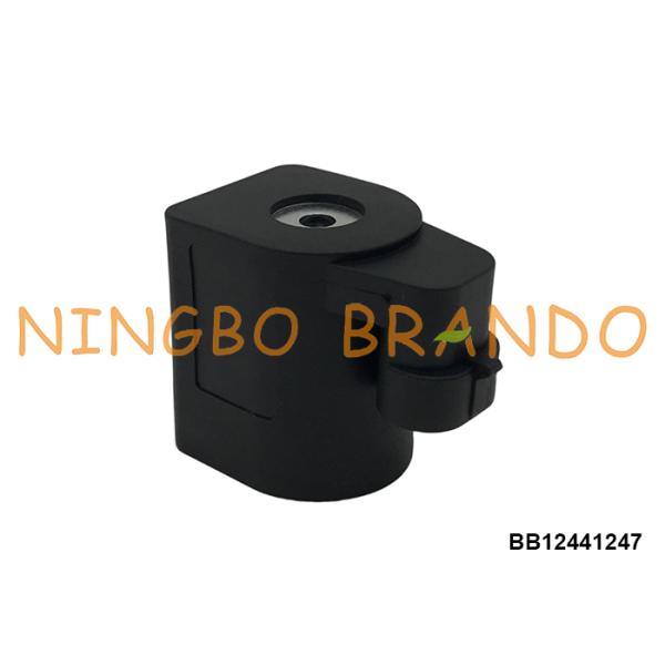 12VDC 18W 1.5A Solenoid Coil for CNG Solenoid Cylinder Valve Repair Kit