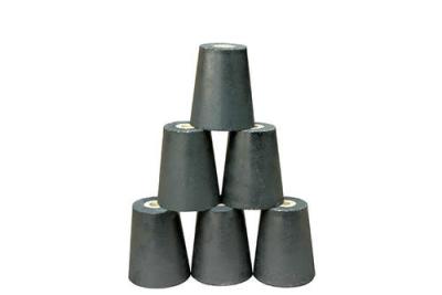 Upper  Zirconia Metering Nozzle Good Corrosion Resistance High Tenperature Strength