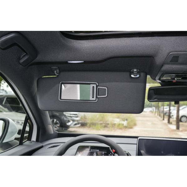 VW ID4 Pro Crozz Pure Electric SUV Left Hand Driver Lhd 425km-607km Cruising Range