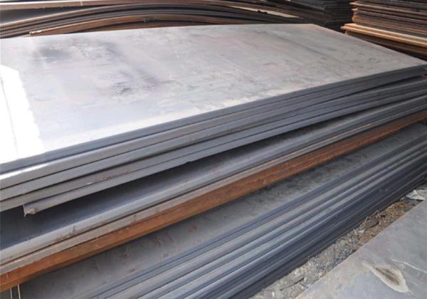 Astm A53 A106 1 polegada chapa de aço carbono chapa de aço carbono preço por kg