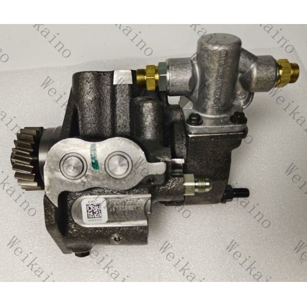 5012893R91 diesel injection pump 5011408R91 1879088C93 Perkins Assembly Engine Parts