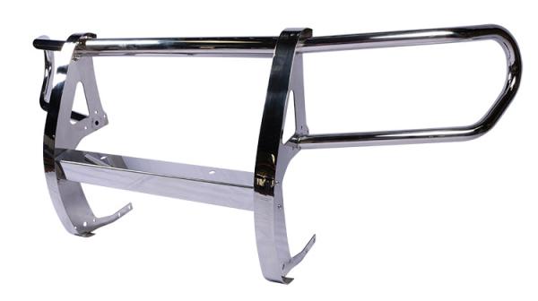 Pickup Truck Grille Bar Front Heavy Duty Bumpers for Navara NP300