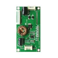 CA255S carte de pilote à LED universelle 10-48 pouces TV led carte de courant constant