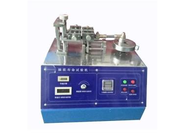 Precision Grinding Machine 120w Cam Structure Universal Plug Life Testing Machine
