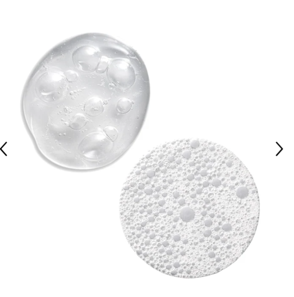 OEM ODM Brand Deep Cleansing Vitamin C Foam Facial Mousse Oil-Control Foam Cleanser Hyaluronic Acid Foam Facial Wash