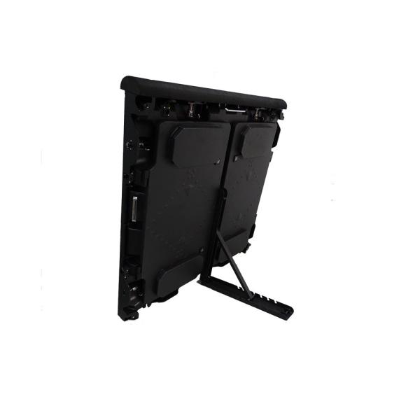 Large Football Stadium Led Display , P8 Perimeter Led Screen Easy To Install
