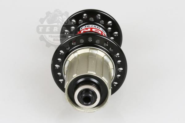 Ultra-light Novatec A291SB-SL/F482SB -SLaluminum hubs for road bike Shimano Cassette 20/24 holes with quick release