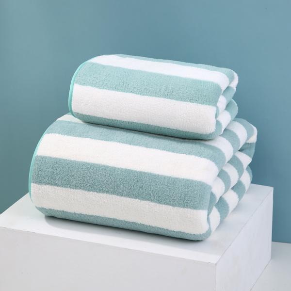 Уплотненный коралловый бархатный пляжный полотенце 32*32 см/ 35*75 см/ 70*140 см/ по заказу для гостей отеля