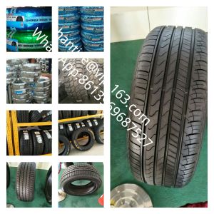 325-95R21 Military Vehicle Tires